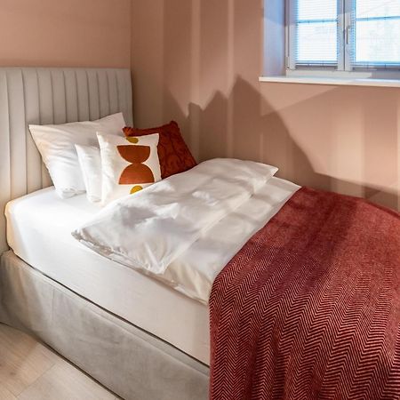 Villa Wickenburg Salzbourg Extérieur photo