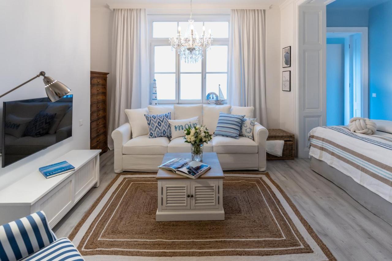 Villa Wickenburg Salzbourg Extérieur photo