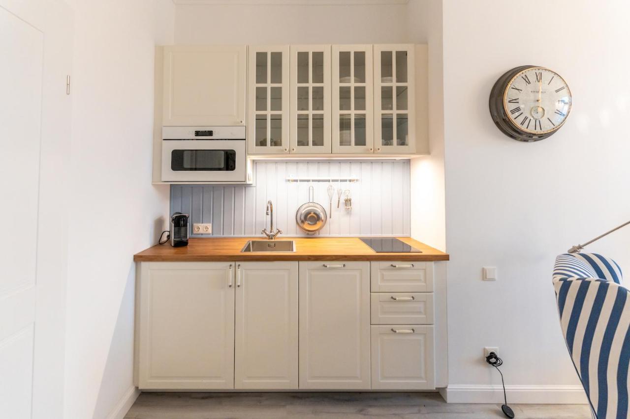 Villa Wickenburg Salzbourg Extérieur photo