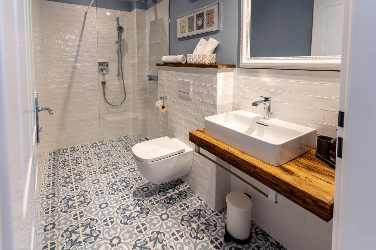 Villa Wickenburg Salzbourg Extérieur photo