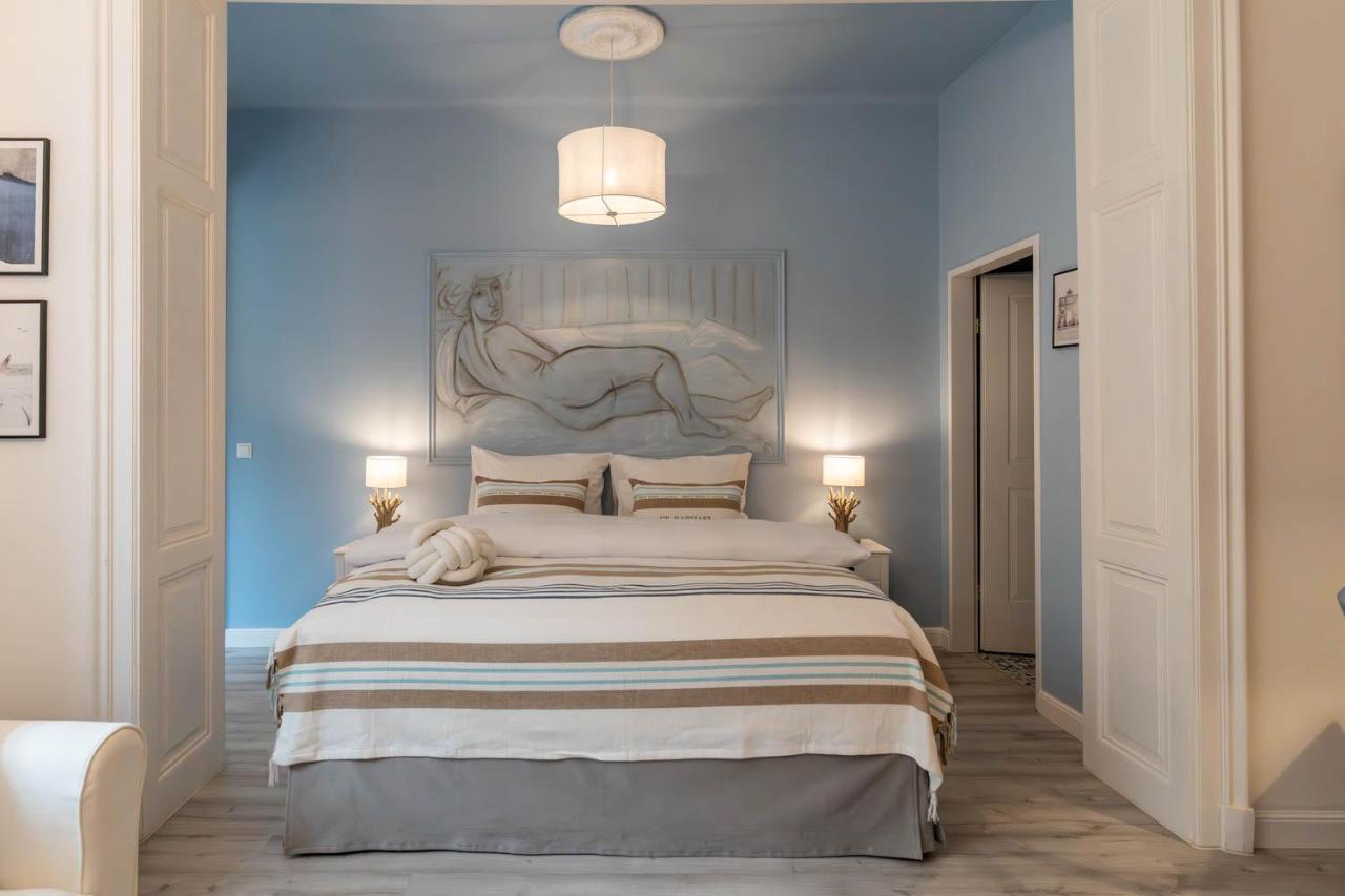 Villa Wickenburg Salzbourg Extérieur photo