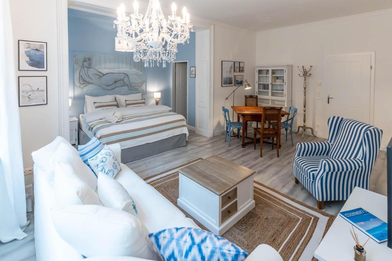 Villa Wickenburg Salzbourg Extérieur photo