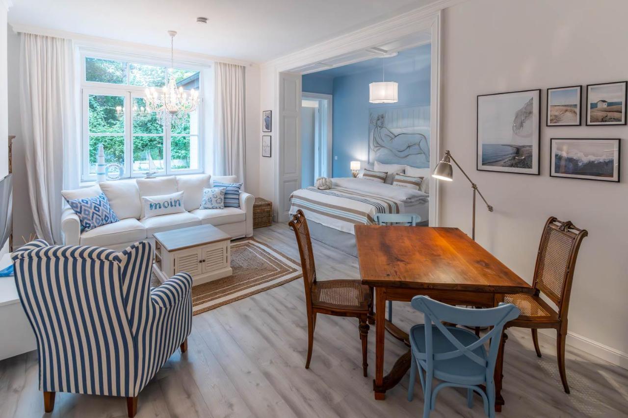 Villa Wickenburg Salzbourg Extérieur photo