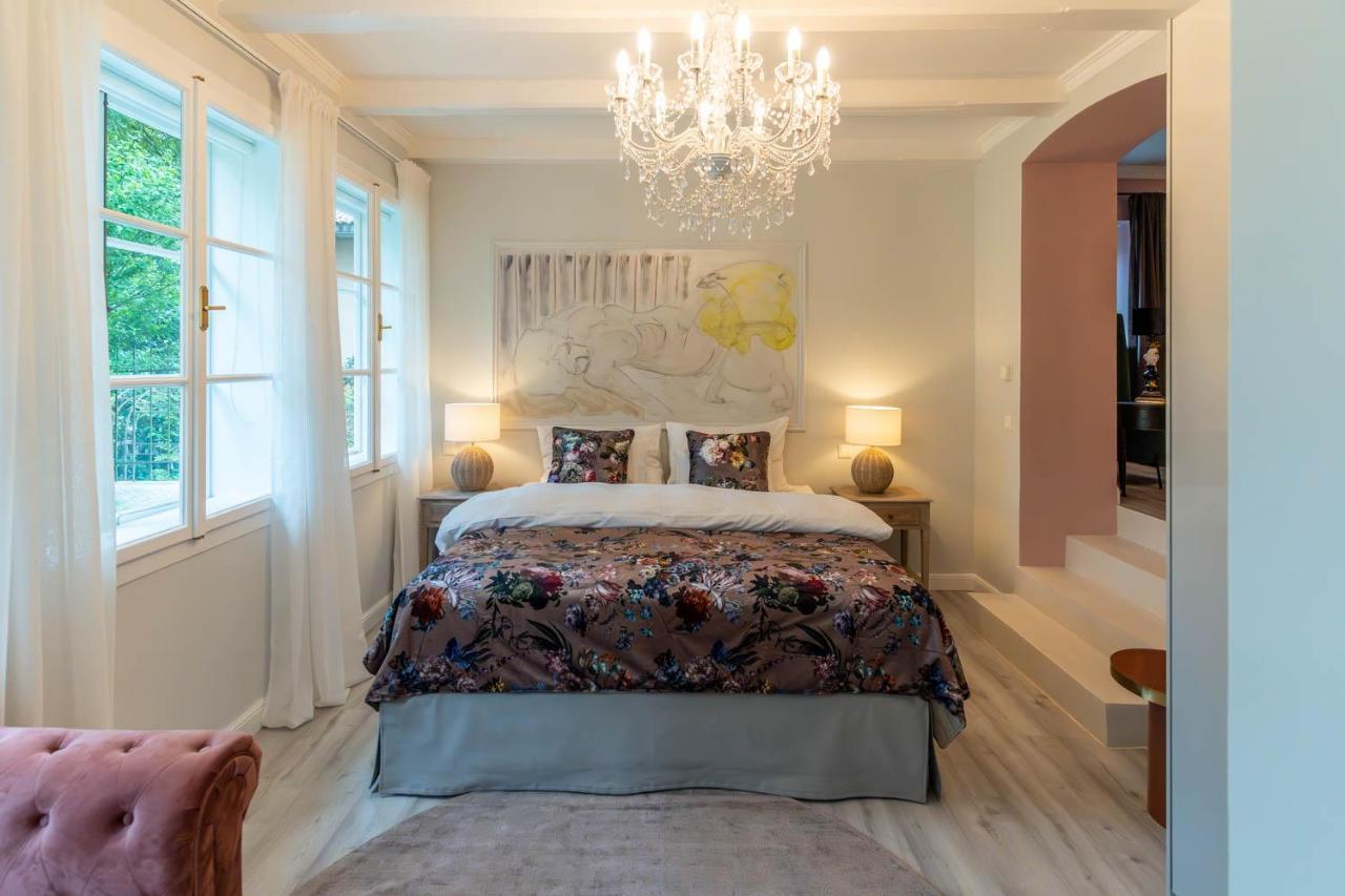 Villa Wickenburg Salzbourg Extérieur photo