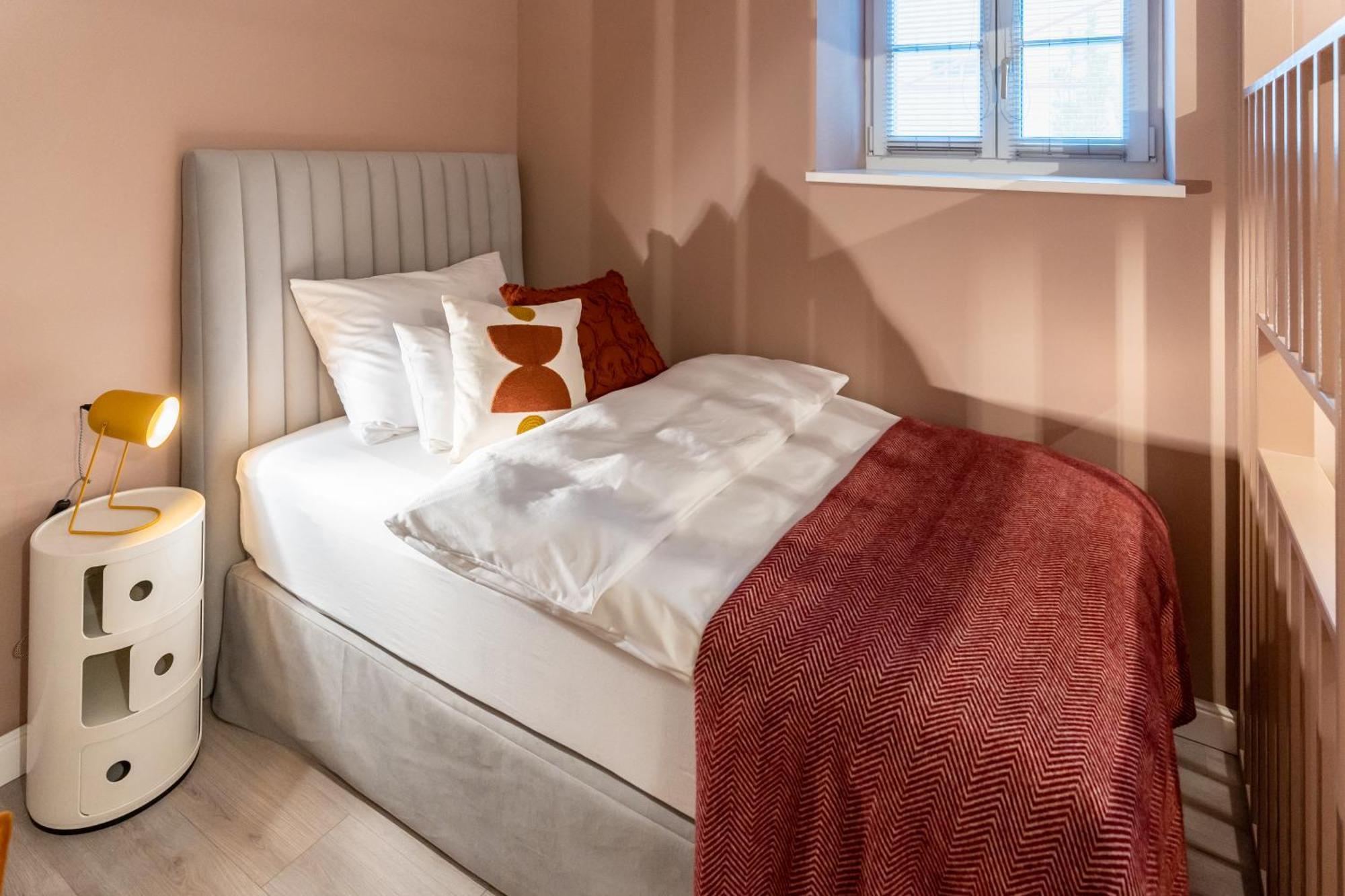 Villa Wickenburg Salzbourg Extérieur photo