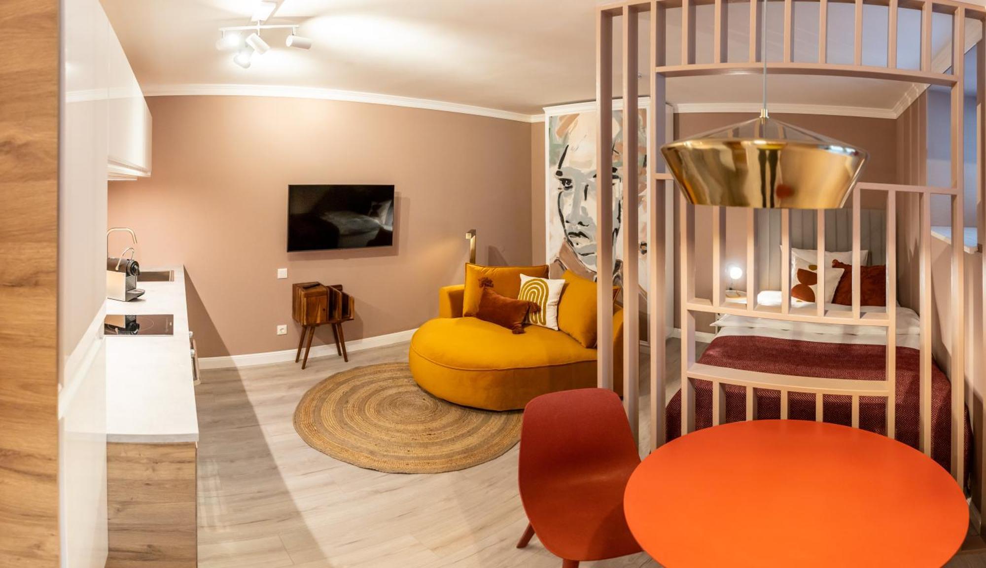 Villa Wickenburg Salzbourg Extérieur photo